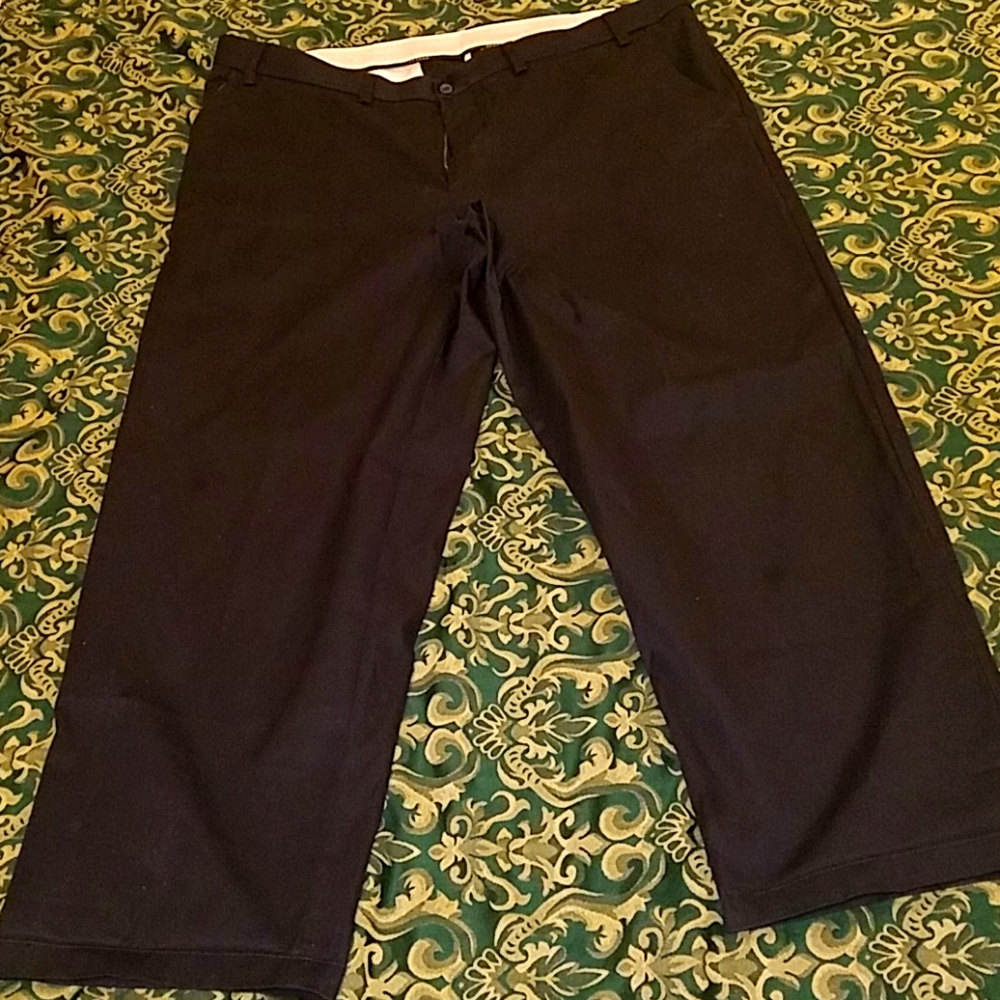George  Navy khaki pants